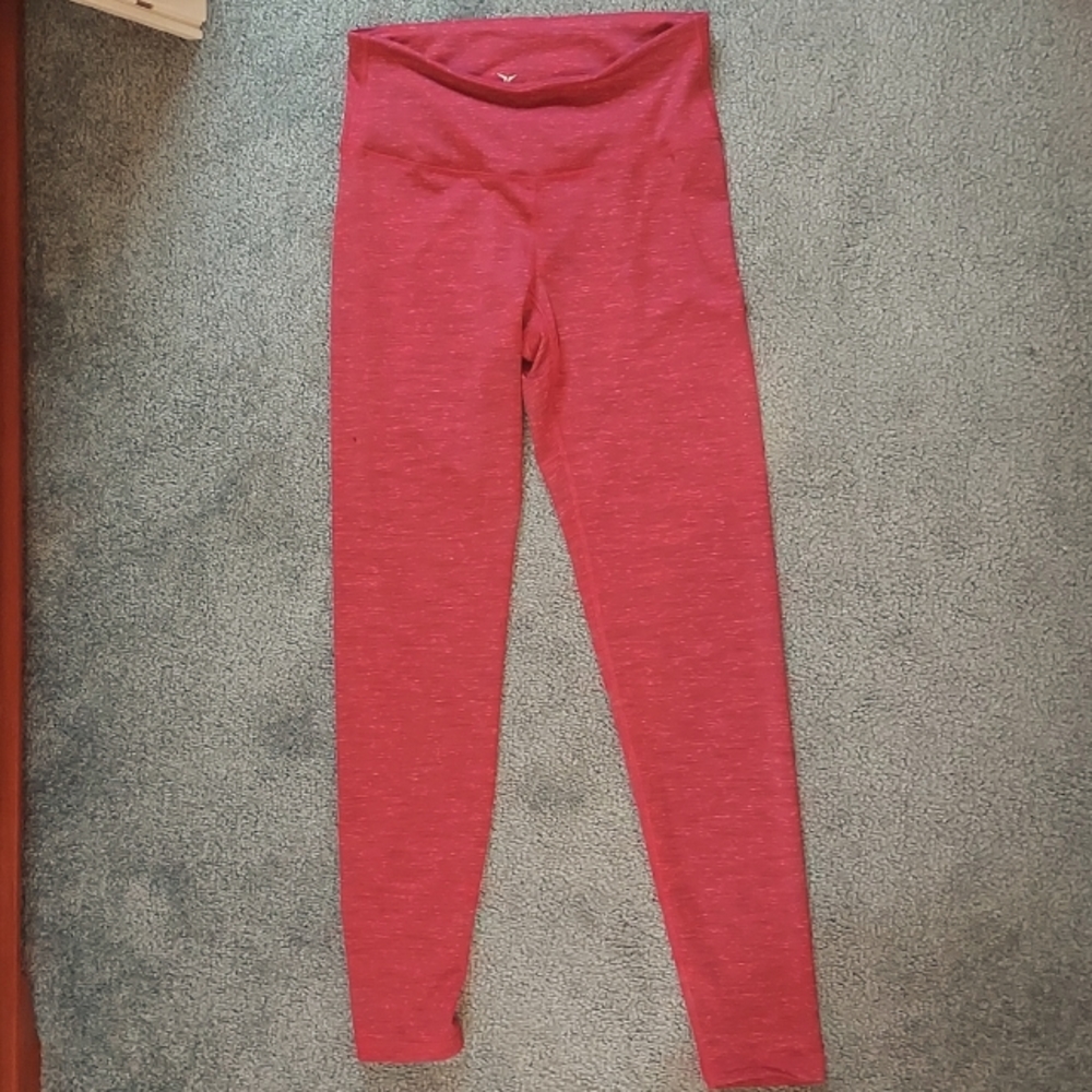 Leggings. New, no tags.